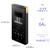 SONY デジタルオーディオ(64GB) ウォークマン ブラック NW-ZX707-イメージ2