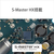 SONY デジタルオーディオ(64GB) ウォークマン ブラック NW-ZX707-イメージ6