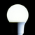 オーム電機 LED電球 E26口金 全光束860lm(7．3W一般電球タイプ) 昼白色相当 LDA7N-G AG53-イメージ3