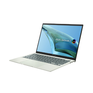 ASUS ノートパソコン Zenbook S 13 OLED アクアセラドン UM5302TA-LX445W-イメージ7