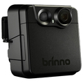 brinno タイムラプスカメラ ブラック MAC200DN