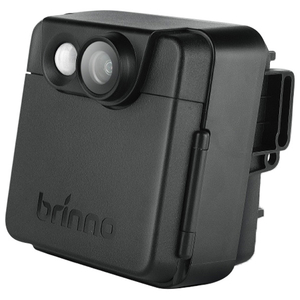 brinno タイムラプスカメラ ブラック MAC200DN-イメージ2