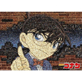 エポック社 ジグソーパズル 500ピース 名探偵コナン 500ピースモザイクアート 06-086S EP06086Sｺﾅﾝﾓｻﾞｲｸ