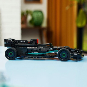 レゴジャパン LEGO テクニック 42165 Mercedes-AMG F1 W14 Pull-Back 42165ﾒﾙｾﾃﾞｽAMGF1W14ﾌﾟﾙB-イメージ11