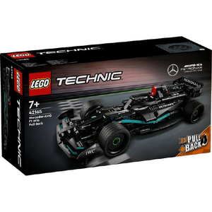 レゴジャパン LEGO テクニック 42165 Mercedes-AMG F1 W14 Pull-Back 42165ﾒﾙｾﾃﾞｽAMGF1W14ﾌﾟﾙB-イメージ2