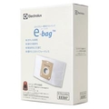 エレクトロラックスジャパン エルゴスリー用 ダストバック e-bag EES97