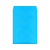 イムラ封筒 角2カラークラフト封筒 ブルー 100枚 1パック(100枚) F803859-K2S-427-イメージ1