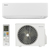 ハイセンス 「標準工事込み」 6畳向け 冷暖房インバーターエアコン e angle select Sシリーズ ホワイト HA-S22FE3-WS-イメージ4