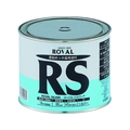 ローバル 亜鉛メッキ塗料 ローバルシルバーシルバージンクリッチ 0.7kg缶 FC981FU-4047460
