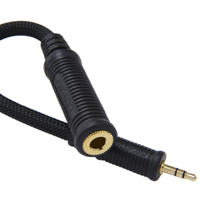 GRADO Braided Mini Adaptor Cable - 12 conductor(約20cm) BRAIDEDMINI-AC12C-イメージ2