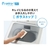 AQUA 14．0kg全自動洗濯機 Prette(プレッテ) シルキーブラック AQW-VX14P(K)-イメージ19