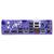ASRock Z790 LiveMixer マザーボード Z790LIVEMIXER-イメージ7