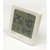 エンペックス気象計 デジタル温・湿度計 e angle select ホワイト TD8209-イメージ3