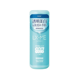 東京テープ DHC/ルクスミー薬用ホワイトニングエマルジョン 150mL FCU4502-イメージ1