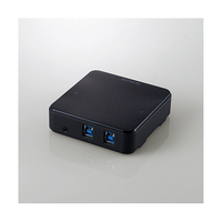 エレコム USB3．0対応切替機(PC2台) U3SWT2