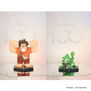 eStream Disney100 ミニフィギュアコレクション Vol．4 BOX DS100ﾐﾆﾌｲｷﾞﾕｱｺﾚVOL4BOX-イメージ6