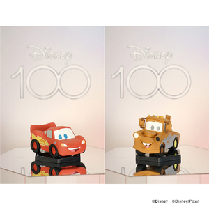 eStream Disney100 ミニフィギュアコレクション Vol．4 BOX DS100ﾐﾆﾌｲｷﾞﾕｱｺﾚVOL4BOX-イメージ8