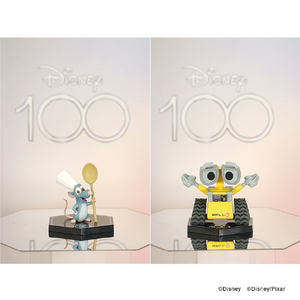 eStream Disney100 ミニフィギュアコレクション Vol．4 BOX DS100ﾐﾆﾌｲｷﾞﾕｱｺﾚVOL4BOX-イメージ9