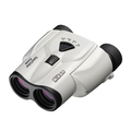 ニコン 双眼鏡 Sportstar Zoom 8-24×25 ホワイト SPZ8-24X25WH