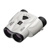 ニコン 双眼鏡 Sportstar Zoom 8-24×25 ホワイト SPZ824X25WH