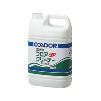山崎産業 床用洗剤 フロアクリーナー 4L FC238JF3597571