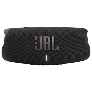 JBL ポータブルスピーカー CHARGE 5 Black JBLCHARGE5BLK-イメージ1