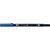 トンボ鉛筆 デュアルブラッシュペン ABT True Blue F040027-AB-T526-イメージ1