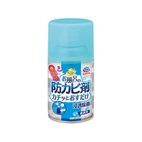 アース製薬 らくハピ お風呂の防カビ剤 無香料 FC30622