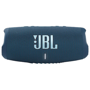JBL ポータブルスピーカー CHARGE 5 Blue JBLCHARGE5BLU-イメージ1