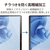 エレコム Surface Pro 8/Pro X用フィルム/高精細/防指紋/反射防止 TB-MSP8FLFAHD-イメージ2