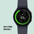 Samsung スマートウォッチ Galaxy Watch6 40mm グラファイト SM-R930NZKAXJP-イメージ8