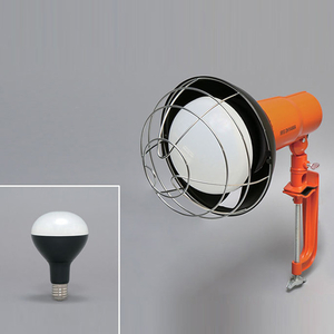 アイリスオーヤマ LED投光器 LWT-3000CK-イメージ1
