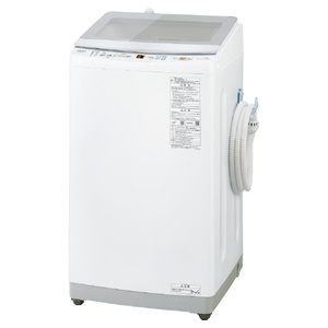 AQUA 7．0kg全自動洗濯機 ホワイト AQW-P7P(W)-イメージ3