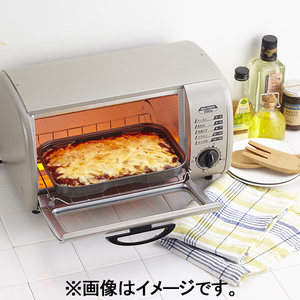 竹原製缶 オーブントースター用便利トレー G-6-2ｵ-ﾌﾞﾝﾄ-ｽﾀ-ﾖｳﾍﾞﾝﾘﾄﾚ--イメージ6