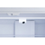 アイリスオーヤマ 453L 6ドア冷蔵庫 ホワイト IRGN-C45A-W-イメージ15