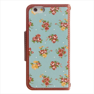 Mr.H iPhone 6s/6用ケース Country Girl Diary M4099I6-イメージ3