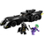 レゴジャパン LEGO DC スーパー・ヒーローズ 76224 バットモービル：バットマンとジョーカーのカーチェイス 76224ﾊﾞﾂﾄﾏﾝﾄｼﾞﾖ-ｶ-ﾉｶ-ﾁｴｲｽ-イメージ3