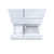 アイリスオーヤマ 453L 6ドア冷蔵庫 ホワイト IRGN-45A-W-イメージ5