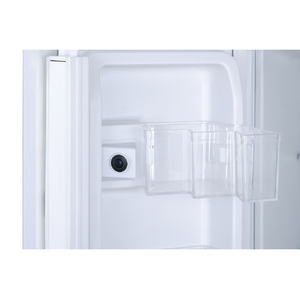 アイリスオーヤマ 503L 6ドア冷蔵庫 ホワイト IRGN-C50A-W-イメージ12