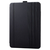 エレコム iPad Pro 11インチ(第4/3/2世代)用フラップケース ソフトレザー ドローイングアングル 多段階 スリープ対応 ブラック TB-A23PMWVDBK-イメージ1