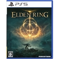フロム・ソフトウェア ELDEN RING【PS5】 ELJM30112