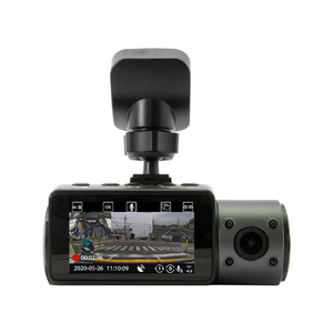 オウルテック 3カメラドライブレコーダー OWL-DR803FG-3C-イメージ1