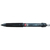 三菱鉛筆 パワータンクスタンダード(ノック式)0.5mm 黒 F343592-SN200PT05.24-イメージ1