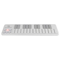 コルグ USB MIDIキーボード ホワイト NANOKEY2WH
