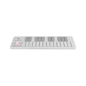 コルグ USB MIDIキーボード ホワイト NANOKEY2-WH-イメージ1