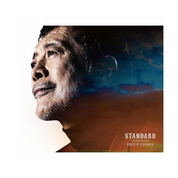 エディオンネットショップ ラッツパック Grrc81 矢沢永吉 Standard The Ballad Best 初回限定盤a Cd Dvd エディオンネットショップ ラッツパック Grrc81 矢沢永吉 Standard The Ballad Best 初回限定盤a Cd Dvd