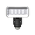 ムサシ 5Wワイド LEDセンサーライト RITEX LED-AC105-イメージ1