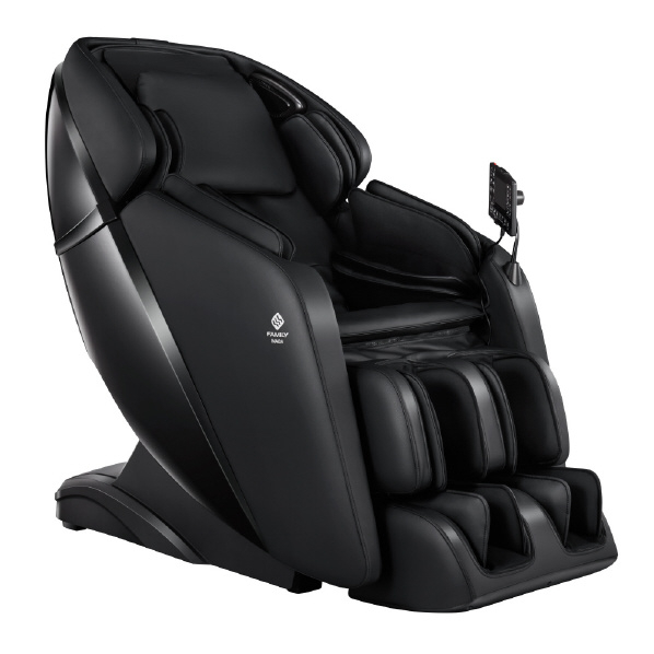 ファミリーイナダ マッサージチェア MEDICALCHAIR i-FiT Pro ブラック FIP-3206JB
