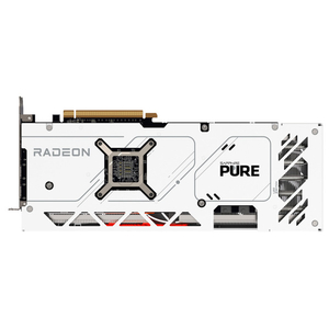 Sapphire グラフィックカード PURE Radeon RX 7800 XT GAMING OC 16GB GDDR6 113300320G-イメージ6