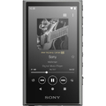 SONY デジタルオーディオ(32GB) ウォークマン グレー NWA306H